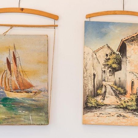 Apartment Caceris Dubrovník Exteriér fotografie