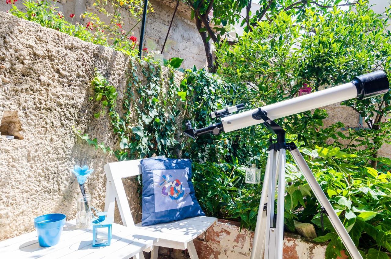 Apartment Caceris Dubrovník Exteriér fotografie